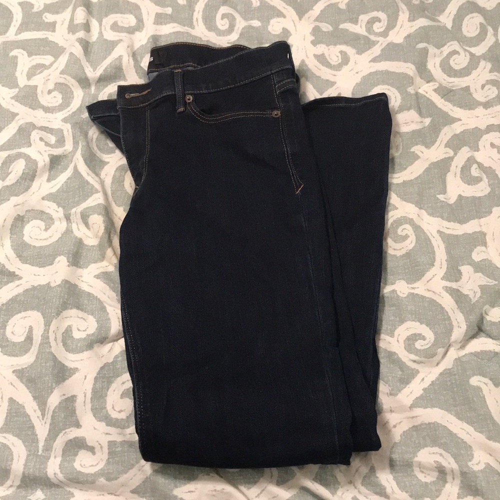 Express Denim Jeans
